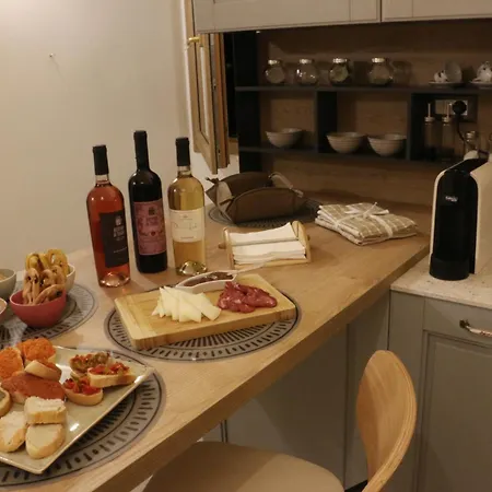 La Finestra Sul Ponte Apartment Gravina in Puglia