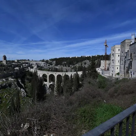Apartment La Finestra Sul Ponte