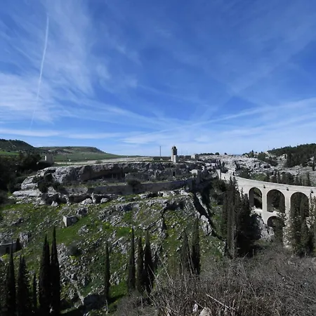 La Finestra Sul Ponte Apartment