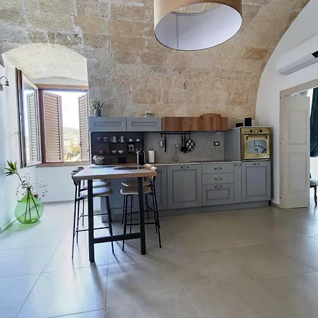 La Finestra Sul Ponte * Gravina in Puglia