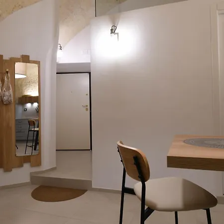 La Finestra Sul Ponte Apartment Gravina in Puglia
