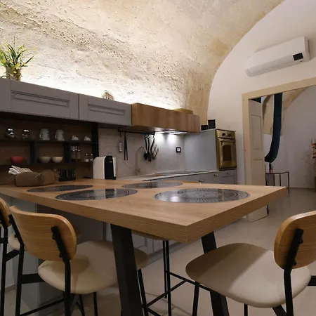 Apartment La Finestra Sul Ponte