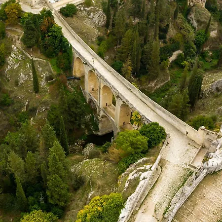 La Finestra Sul Ponte *