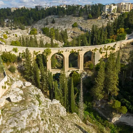 La Finestra Sul Ponte Apartment Gravina in Puglia